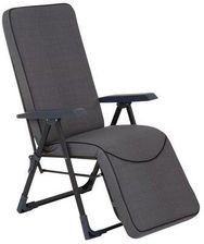Zdjęcie Patio Fotel Ogrodowy Modena Plus Black Edition H024-07Pb - Lubawka