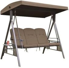 Zdjęcie Saska Garden Huśtawka Ogrodowa Patio - Cedynia