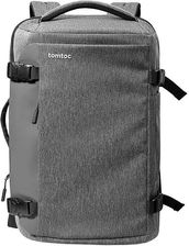 Zdjęcie Torba do laptopa Tomtoc Navigator-T66 Szary (71545) - Sandomierz