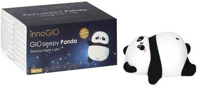 Lampka nocna INNOGIO GIOsleepy Panda GIO-143