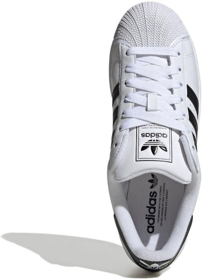adidas gazelle silver green womens Adidas Superstar Shell Toe – Lace-Mup main image 0