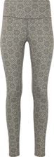 Zdjęcie Legginsy do jogi Athlecia Geometric Printed - Wleń