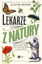 Zdjęcie Lekarze z natury. - Opatów