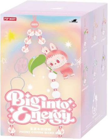 THE MONSTERS Big into Energy フォンチャーム BOX 楽天市場】THE MONSTERS Big into Energy シリーズ フォン