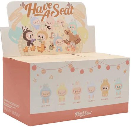サ*リ様 THE MONSTERS Have a Seat Plush seri Amazon | POP MART THE MONSTERS Have a Seat ぬいぐるみ