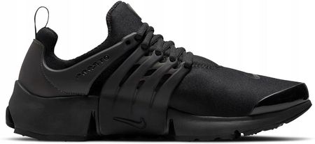 NIKE AIR PRESTO sneakersy męskie buty sportowe czarne trampki r. 48,5 32 cm