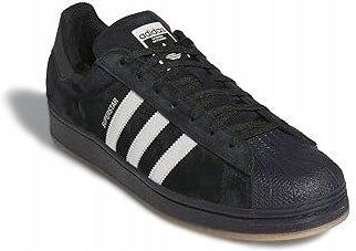 Buty sportowe damskie ADIDAS SUPERSTAR r. 40 sneakersy trampki 24,5 cm -  Ceny i opinie - Ceneo.pl