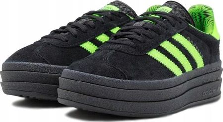 adidas gazelle silver green womens Adidas Campus 00s Minecraft Creeper (GS) (JS3778)