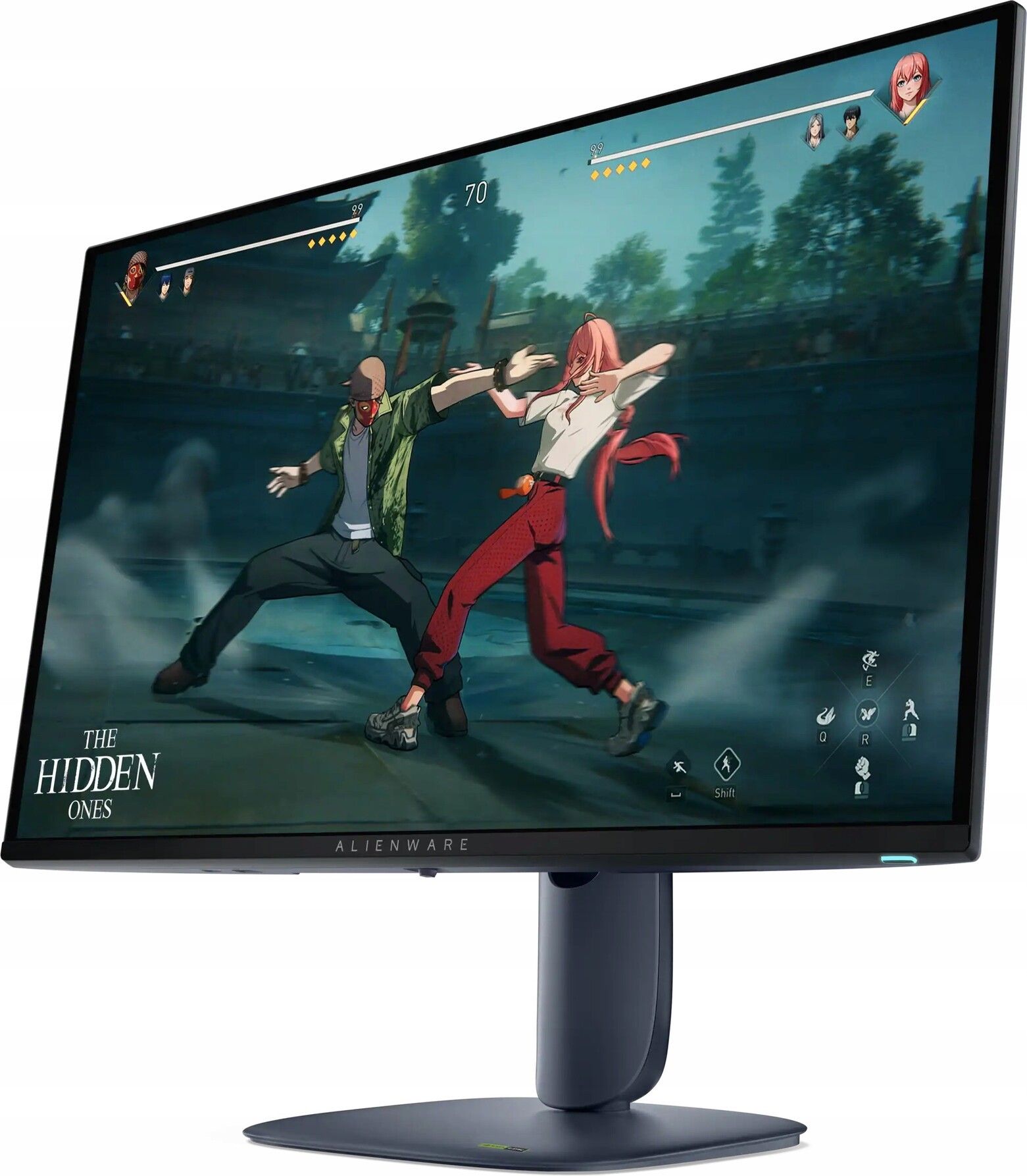 Monitor Dell Alienware 27 AW2725D (GAMEAW2725D) - Opinie i ceny na Ceneo.pl