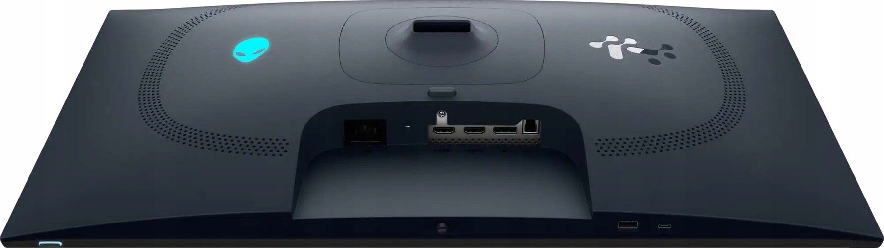 Monitor Dell Alienware 27 AW2725D (GAMEAW2725D) - Opinie i ceny na Ceneo.pl
