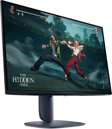Monitor Dell Alienware 27 AW2725D (GAMEAW2725D) - Opinie i ceny na