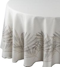 Zdjęcie Eurofirany Obrus Ines 11 150Cm Beżowy - Międzybórz