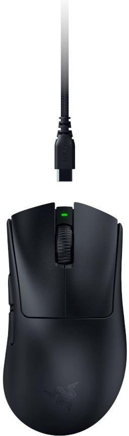 Razer DeathAdder V4 Pro 本体 RAZER DeathAdder V4 Pro Biały Mysz - niskie ceny i opinie w
