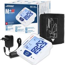 Zdjęcie NOVAMA M+ AF Ciśnieniomierz naramienny - Siewierz