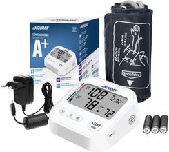 Zdjęcie NOVAMA A+ Ciśnieniomierz naramienny - Sanniki