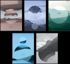 Zdjęcie Top 2000 Zeszyt Top Landscape A5 32K.Linia 10 - Toruń