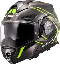 Zdjęcie Ls2 Składany Ff901 Advant Xc Future Ii Czarno-Fluo Żółty - Czchów