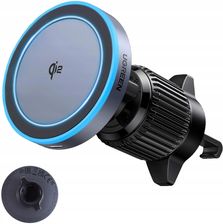 Zdjęcie Ugreen W708 Magsafe 15W Czarny 35970 - Tychy