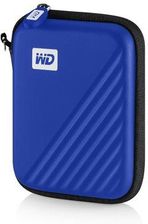 Zdjęcie Bacscan Pokrowiec Do Alkomatu Ap-Ais-Etui-Wd Niebieski - Szczekociny