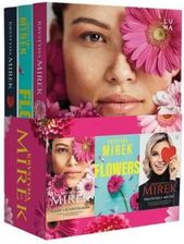 Zdjęcie Pakiet: Kiedy cię spotkałam, Flowers, Niezwykła miłość - Solec Kujawski