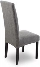 Zdjęcie Eurofirany Pokrowiec Na Krzesło D91 469437 35X30X55Cm Stalowy - Sulechów