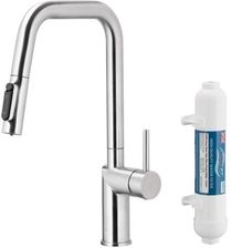 Zdjęcie Kfa Armatura Duero Pure Style 662331222 - Otyń