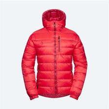 Zdjęcie Cumulus Neolite Endurance, Kurtka Puchowa, Maple Red Pro - Milicz