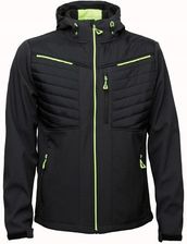 Zdjęcie Bosafety Bs Kurtka Hybrydowa Roxon 1602 - Xl - Raszków