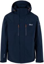 Zdjęcie Trespass Kurtka Trekkingowa Męska Oswalt Dlx Navy - Xxl - Warka