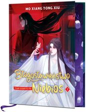 Zdjęcie Błogosławieństwo Niebios Tom 2 - Brodnica