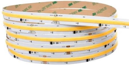 Eled Taśma Led Cob Cyfrowa Ws2811 24V 11W 87Lm/W Neutralna 4000K Cri90+ -Hermetyczna Ip54 (ED00031531)