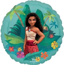 Zdjęcie Godan #Bfk Balon Foliowy 18 Moana - Maków Podhalański