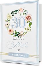 Zdjęcie Pan Dragon Karnet Rocznica Ślubu 30 - Sucha Beskidzka