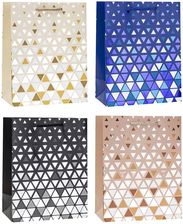 Zdjęcie Rozette Torebki Prezentowe Tg 23189 Hs A4 12szt. - Ostroróg