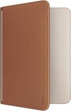 Zdjęcie Uniq Etui Na Paszport Belmont Z Apple Find My Blokada Rfid Karmelowy Beżowy (123) - Sandomierz