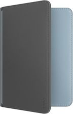 Zdjęcie Uniq Etui Na Paszport Belmont Z Apple Find My Blokada Rfid Szaro Niebieski (123) - Dobra