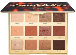 Zdjęcie TARTE - Tartelette™ Amazonian Clay Toasted Palette - Paleta cieni do powiek - Głubczyce