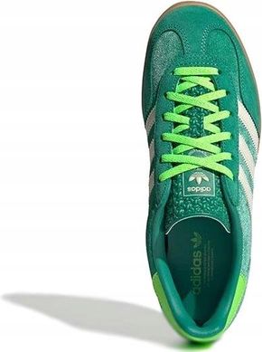 adidas gazelle silver green womens Adidas Gazelle Bold True Pink - IE0420 main image 0