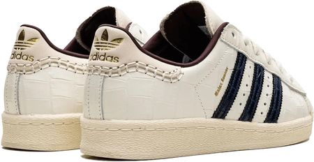Adidas Superstar Wales Bonner White Croc 40 2/3 - Ceny i opinie - Ceneo.pl