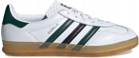 adidas gazelle silver green womens Adidas Gazelle Indoor W Sneaker » Buy online now!