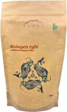 Zdjęcie Nanga Kolagen Rybi Hydrolizowany Typu I 250g - Sułkowice
