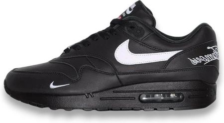 Nike Air Max 1 '87 SP Supreme Black White 44