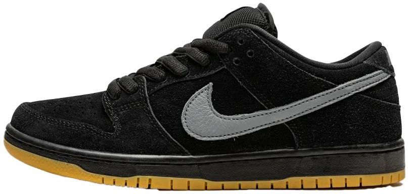 Nike SB Dunk Low Fog - Ceny i opinie - Ceneo.pl