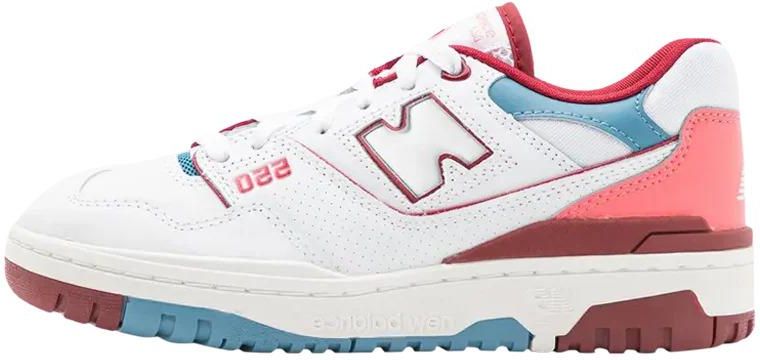 Desert Pink Zalando New Balance 99 New Balance 550 Zalando