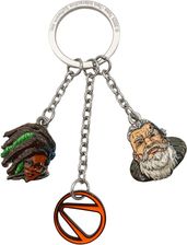 Zdjęcie Good Loot Brelok Borderlands 4 Harlowe & Amon - Duszniki-Zdrój