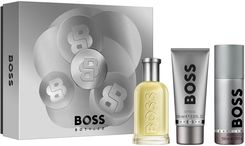 Zdjęcie Hugo Boss BOSS Bottled zestaw upominkowy dla mężczyzn - Siechnice