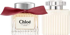 Zdjęcie Chloé Chloé Intense zestaw upominkowy dla kobiet - Lublin
