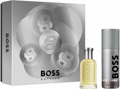 Zdjęcie Hugo Boss BOSS Bottled zestaw upominkowy dla mężczyzn - Sianów