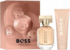Zdjęcie Hugo Boss BOSS The Scent for Her zestaw upominkowy dla kobiet - Kluczbork
