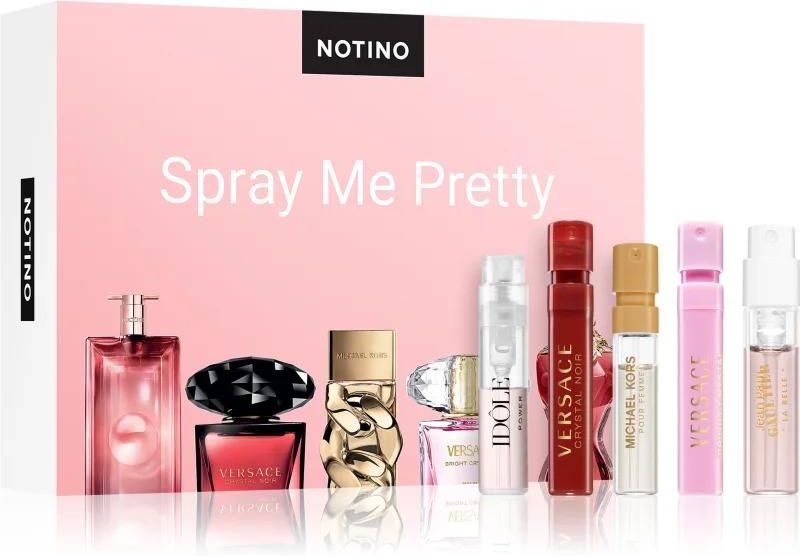 Beauty Discovery Notino La Belle Beauty Discovery Box Notino